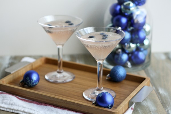 Mock Champagne